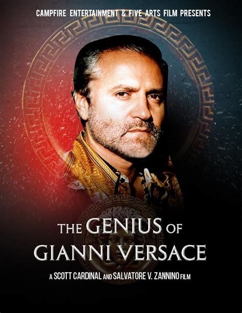 gianni versace movie|gianni versace biografie.